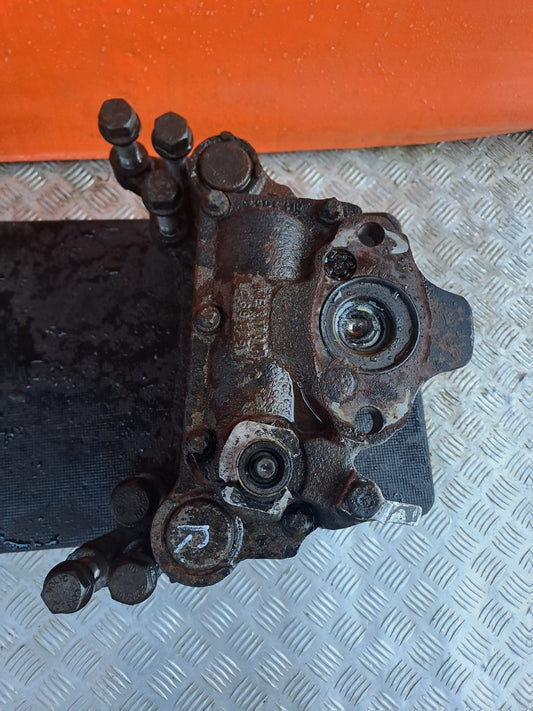 ✅2003 VOLVO FL 5.5 DIESEL RIGHT BRAKE CALIPER 68324349 + WARRANTY A324 - Image 2