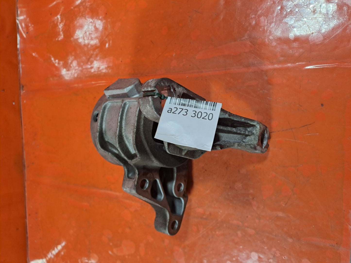 ✅FORD MONDEO MK5 2.0 DIESEL 2016 RIGHT ENGINE MOUNT DS73-6F012-GG Warranty A273 - Image 8