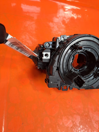 2023 CUPRA LEON VZ2 1.4P COMBINATION SWITCH STALK SQUIB 5Q1953549F WARRANTY A227 - Image 8
