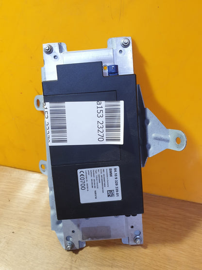 2014 BMW 5 Series F11 Telematics Bluetooth Control Unit 9329339 Warranty A153 - Image 9