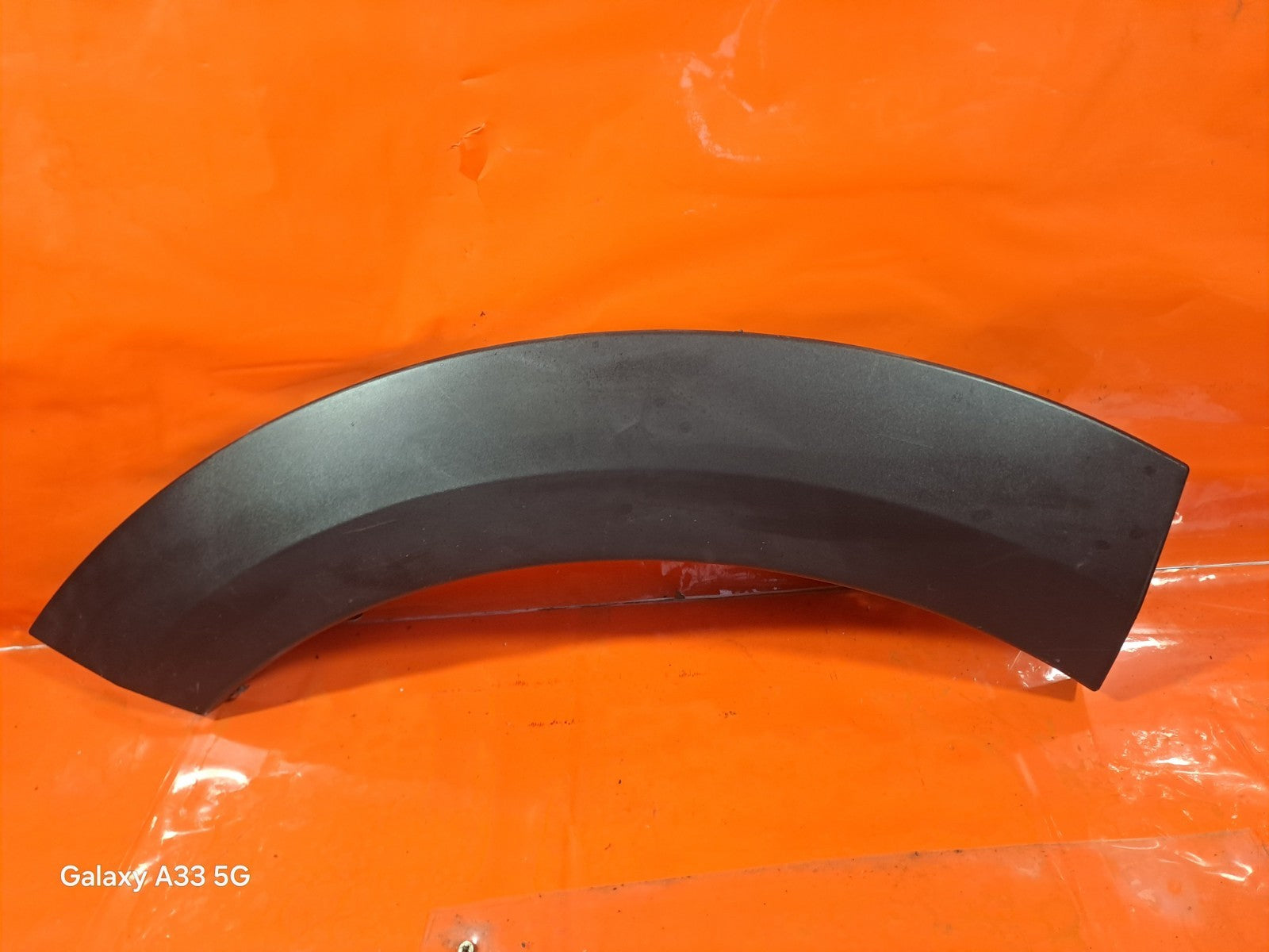 ✅MINI COUNTRYMAN ONE D MK3 1.6 DIESEL 2013 REAR RIGHT WHEEL ARCH TRIM 9800770 - Image 10