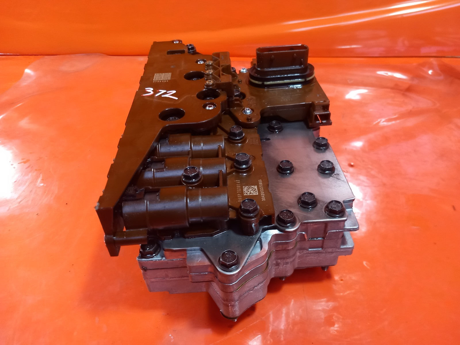 2021 Ford Transit Custom Mechatronic DA8P-7G391-AB Warranty A372 - Image 6