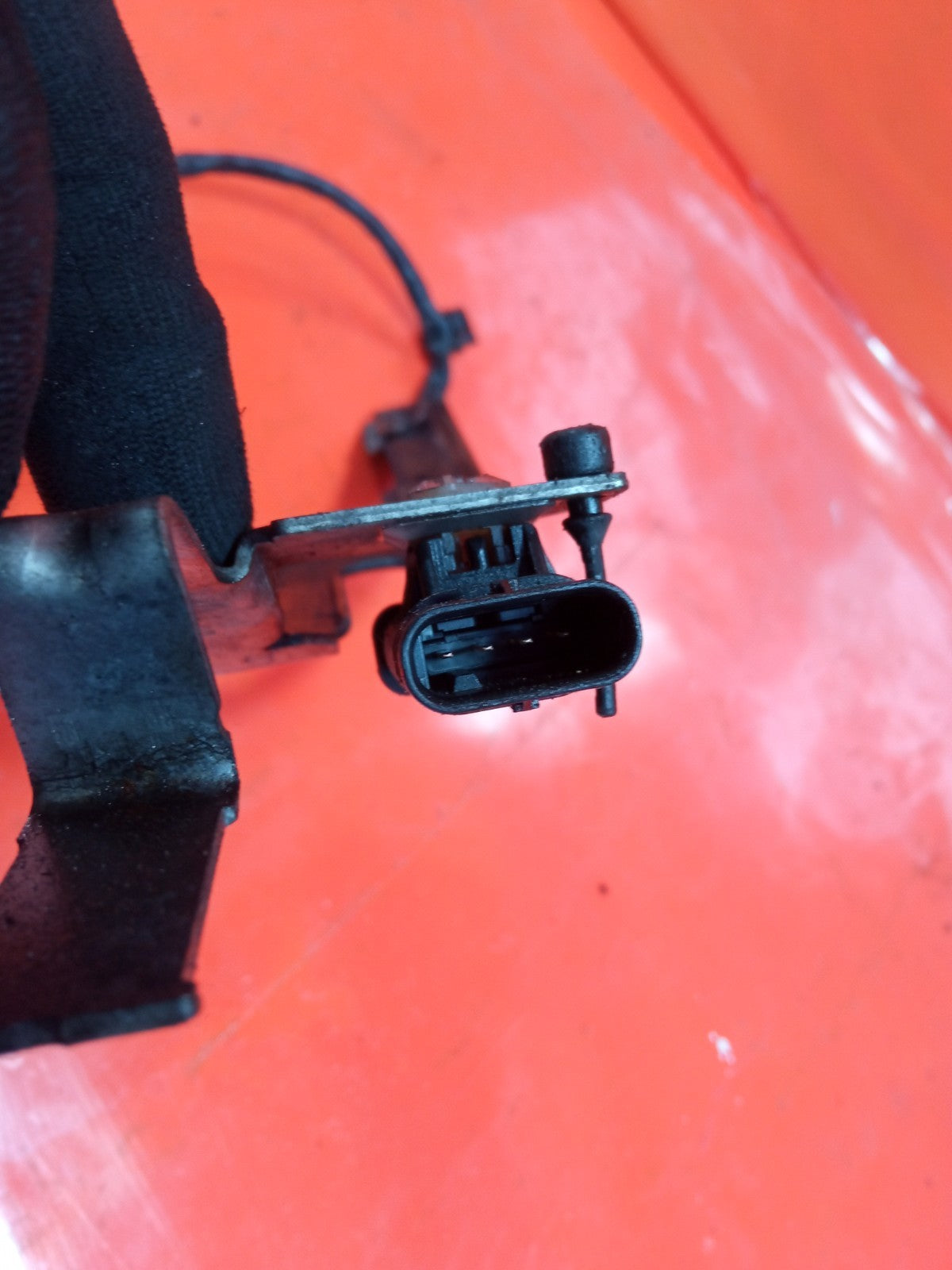 ✅2015 BMW 1 Series Sport F20 Lambda Oxygen Sensor 8570689 + Warranty A316 - Image 6