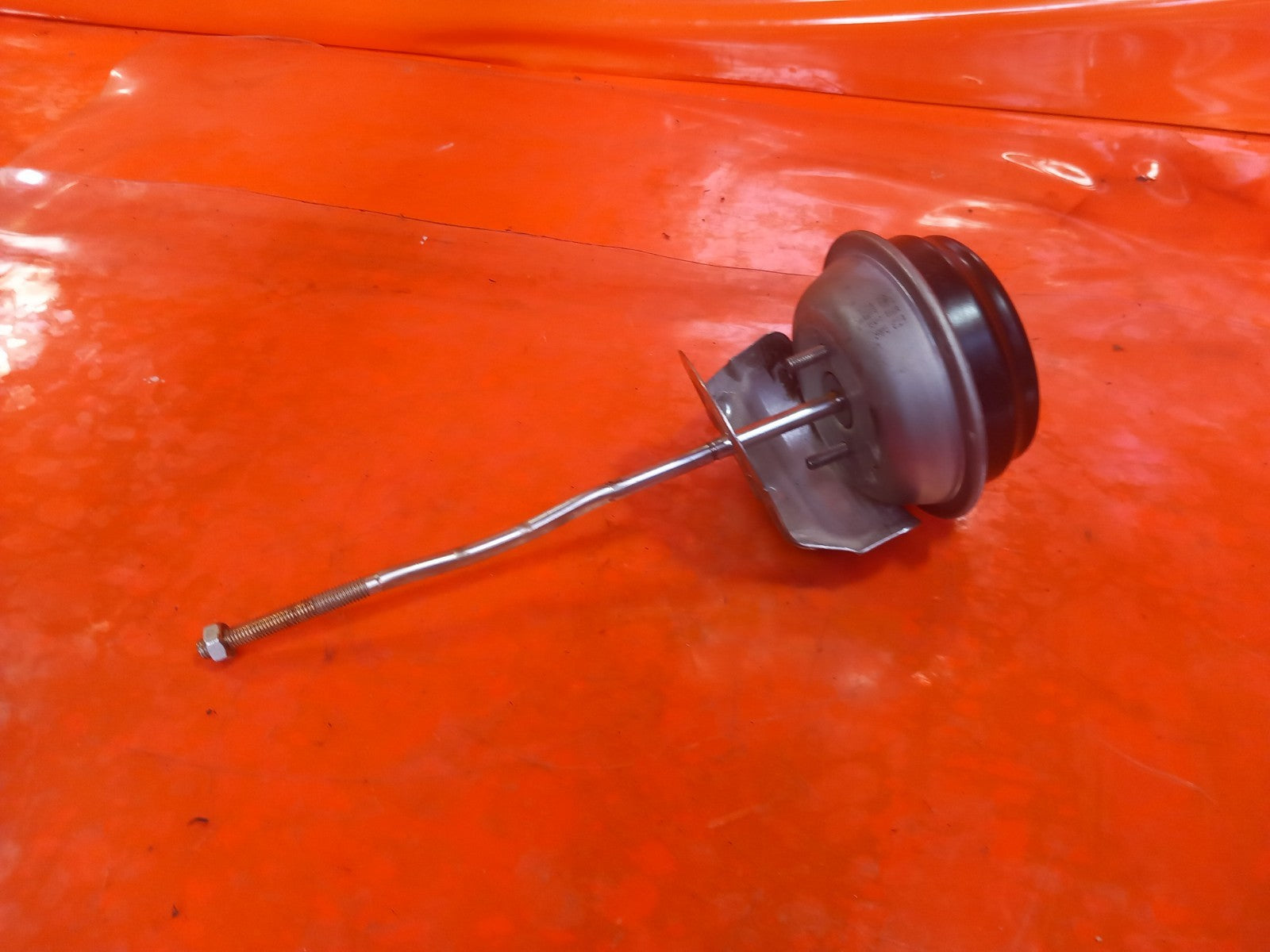 BMW X3 G01 M40D 3.0 Diesel 2019 Turbo Vacuum Box 8570243 Warranty A393 - Image 7