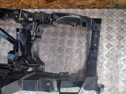 ✅LAND ROVER RANGE ROVER L320 2.7 DIESEL 2007 FRONT SLAM PANEL CF3CH2F A284 - Image 11