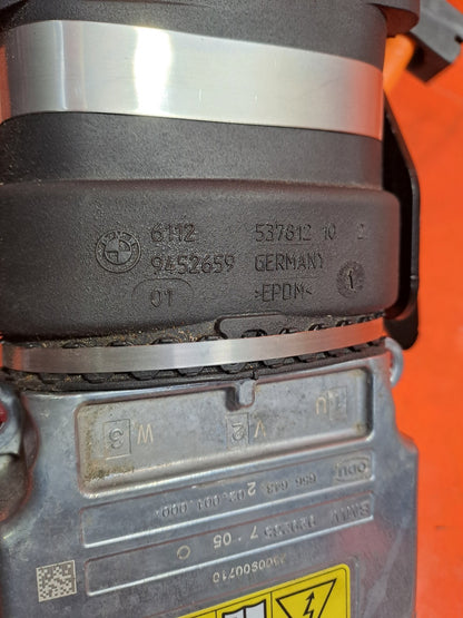 ✅BMW G20 330E 2.0 PETROL 2023 HIGH VOLTAGE CABLE LOOM HARNESS 9292357 9426357 - Image 7