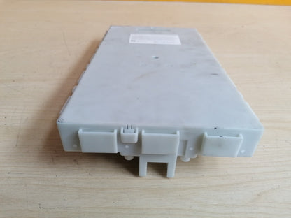 BMW 1 SERIES F20 2014 2.0 DIESEL LEAR COMFORT CONTROL MODULE 116RI001052 X00 - Image 9