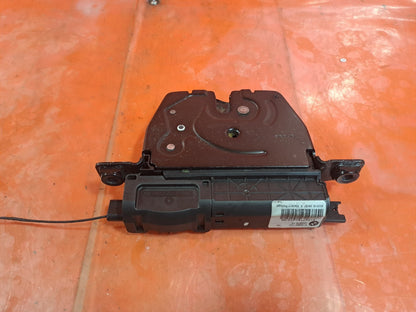✅BMW 3 SERIES F30 320D 2.0 DIESEL 2012 TAILGATE LOCK CATCH MECHANISM 7191212 - Image 5