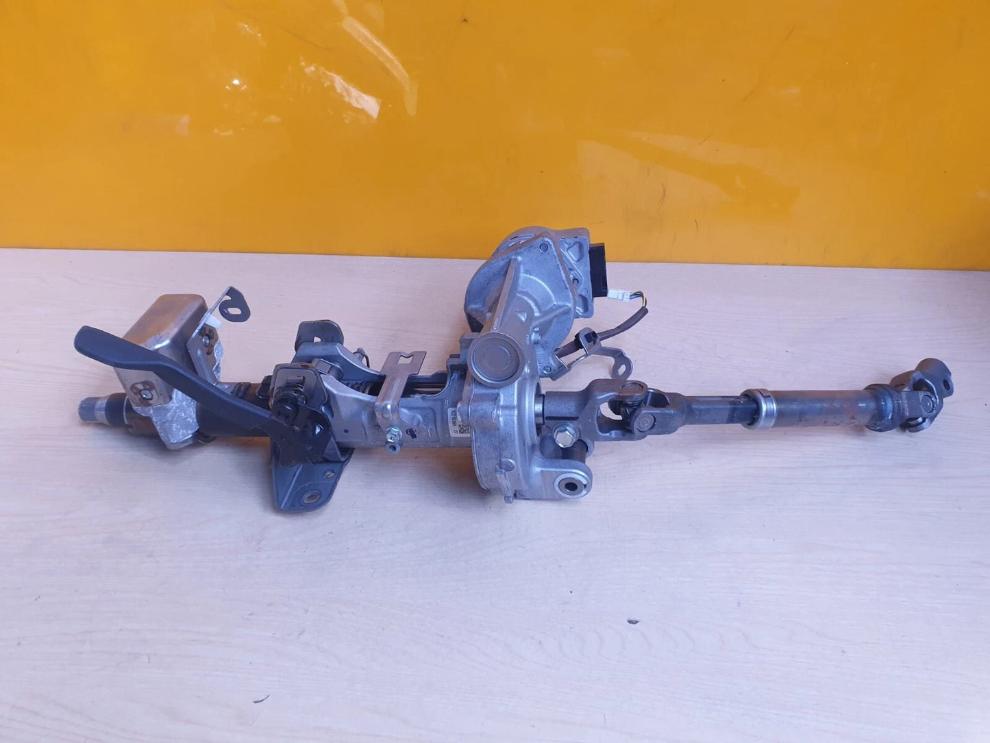 ✅Toyota Corolla 1.8 Petrol 2022 Power Steering Column 8965012L40 4525002P70 - Image 3