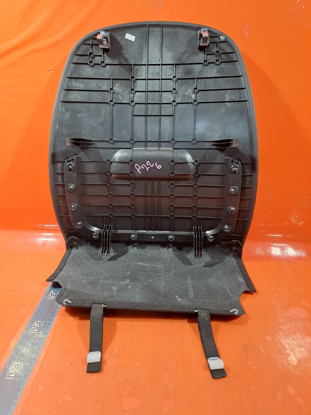 ✅2024 HYUNDAI IONIQ 5 FRONT SEAT BACK PANEL COVER TRIM 88390-GI000 A226 - Image 11