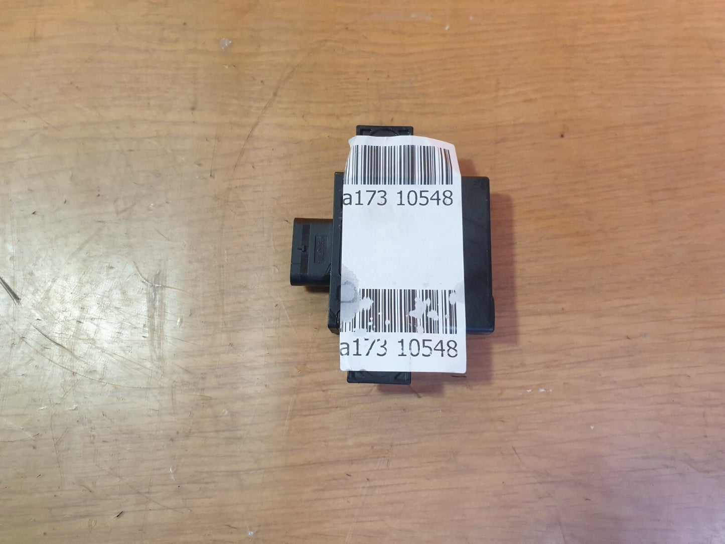 ✅2023 CUPRA FORMENTOR SOUND CONTROL MODULE ECU 5FF907159 + WARRANTY A173 - Image 5