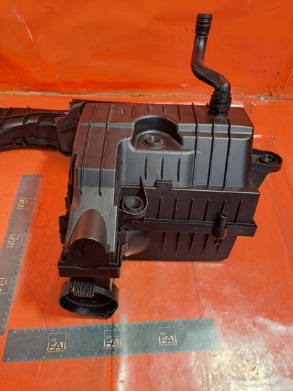✅AUDI A3 1.6 DIESEL 2013 AIR FILTER HOUSING BOX 5Q0129618B 5Q0129254B Warranty - Image 7