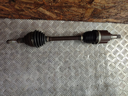✅2016 FORD MONDEO MK5 FRONT LEFT DRIVESHAFT DG91-3B437-EF + WARRANTY A292 - Image 6