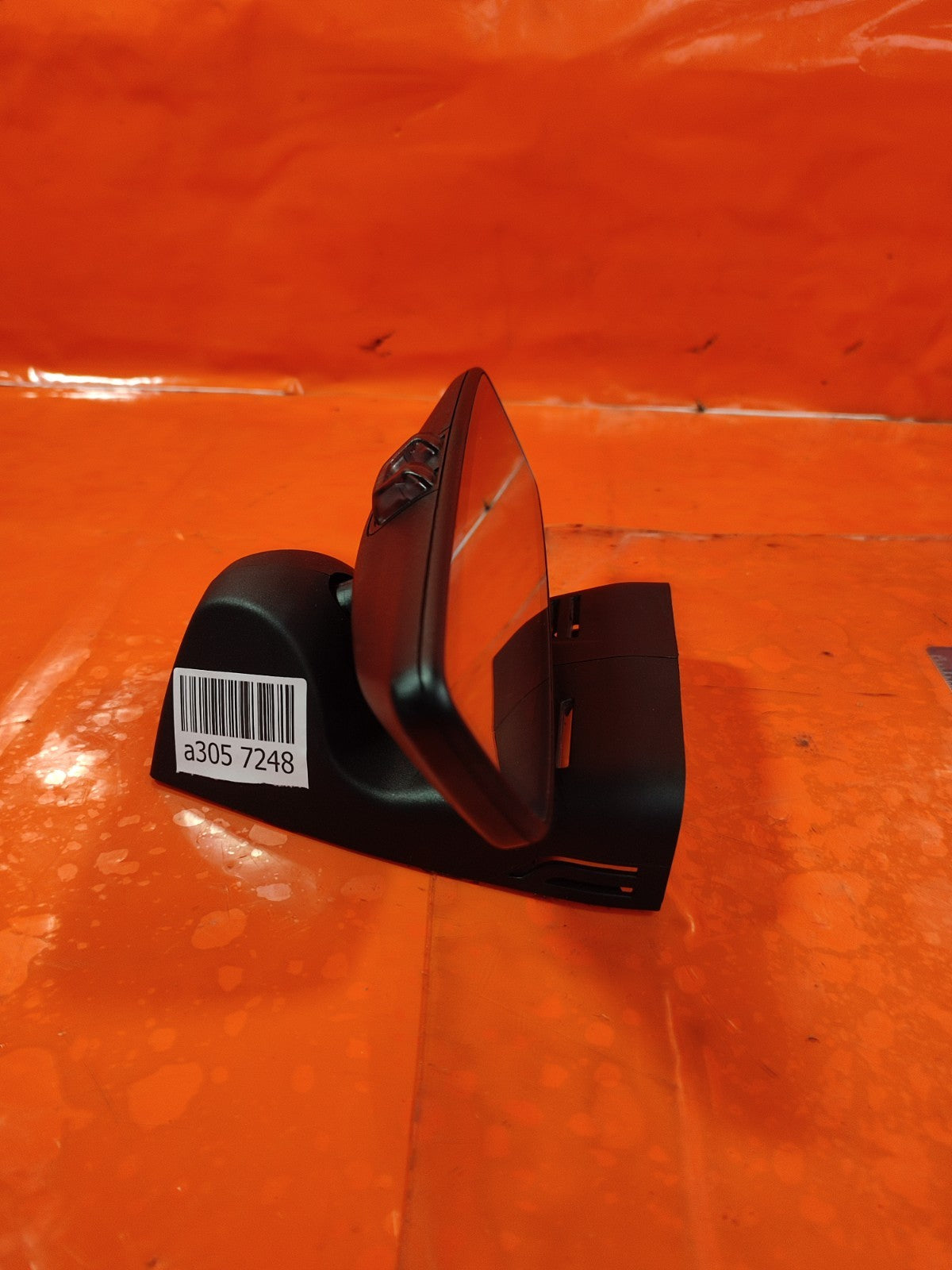 ✅2022 BMW 3 SERIES G21 INTERIOR REAR VIEW MIRROR 6830616 + WARRANTY A305 - Image 4