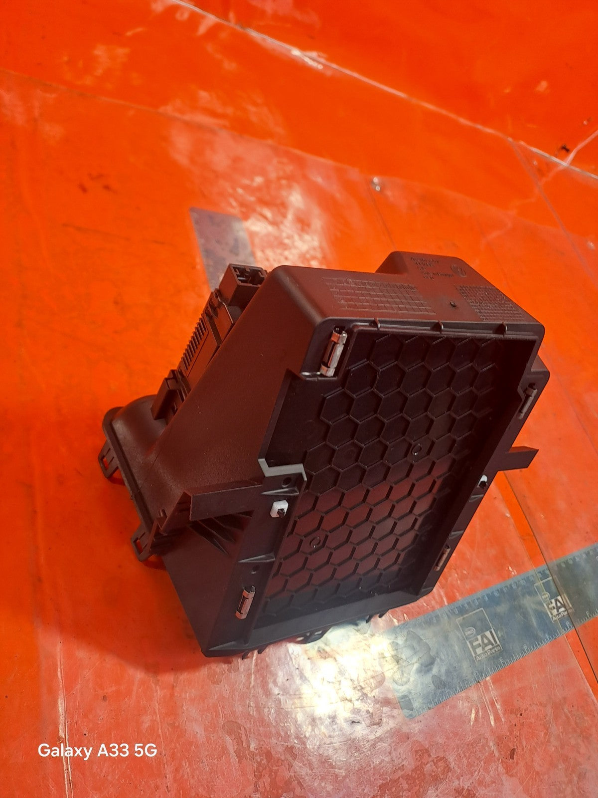 ✅2024 VW POLO LIFE USB DOUBLE PORT SOCKET UNIT 2G6035700 + WARRANTY A310 - Image 8