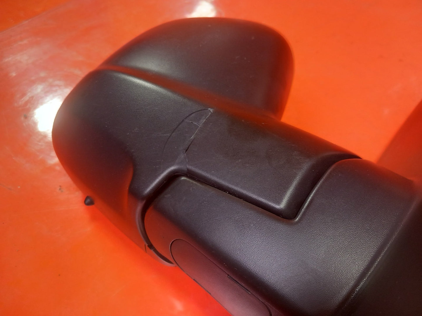 ✅2020 Vauxhall Vivaro 2900 Dynamic Front Right Wing Mirror dent + Warranty A380 - Image 7
