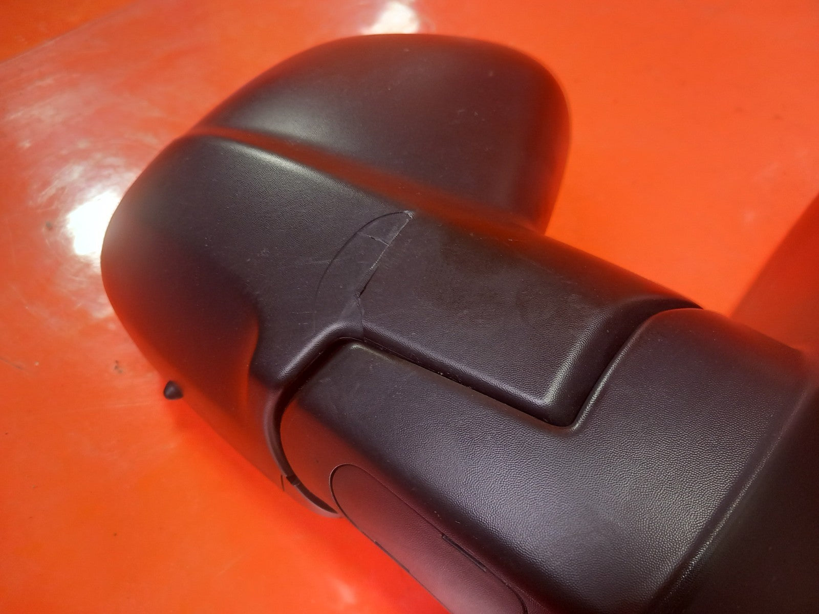 ✅2020 Vauxhall Vivaro 2900 Dynamic Front Right Wing Mirror dent + Warranty A380 - Image 7