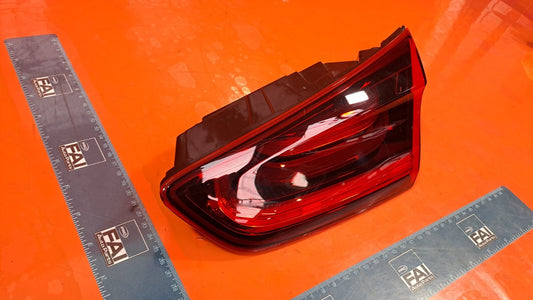 KIA XCEED 1.5 PETROL 2021 REAR RIGHT INNER TAIL LIGHT 92404J7350 Warranty A228 - Image 2