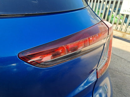 ✅2021 Renault Captur MK2 Iconic Rear Right Inner Tail Light + Warranty A385 - Image 5