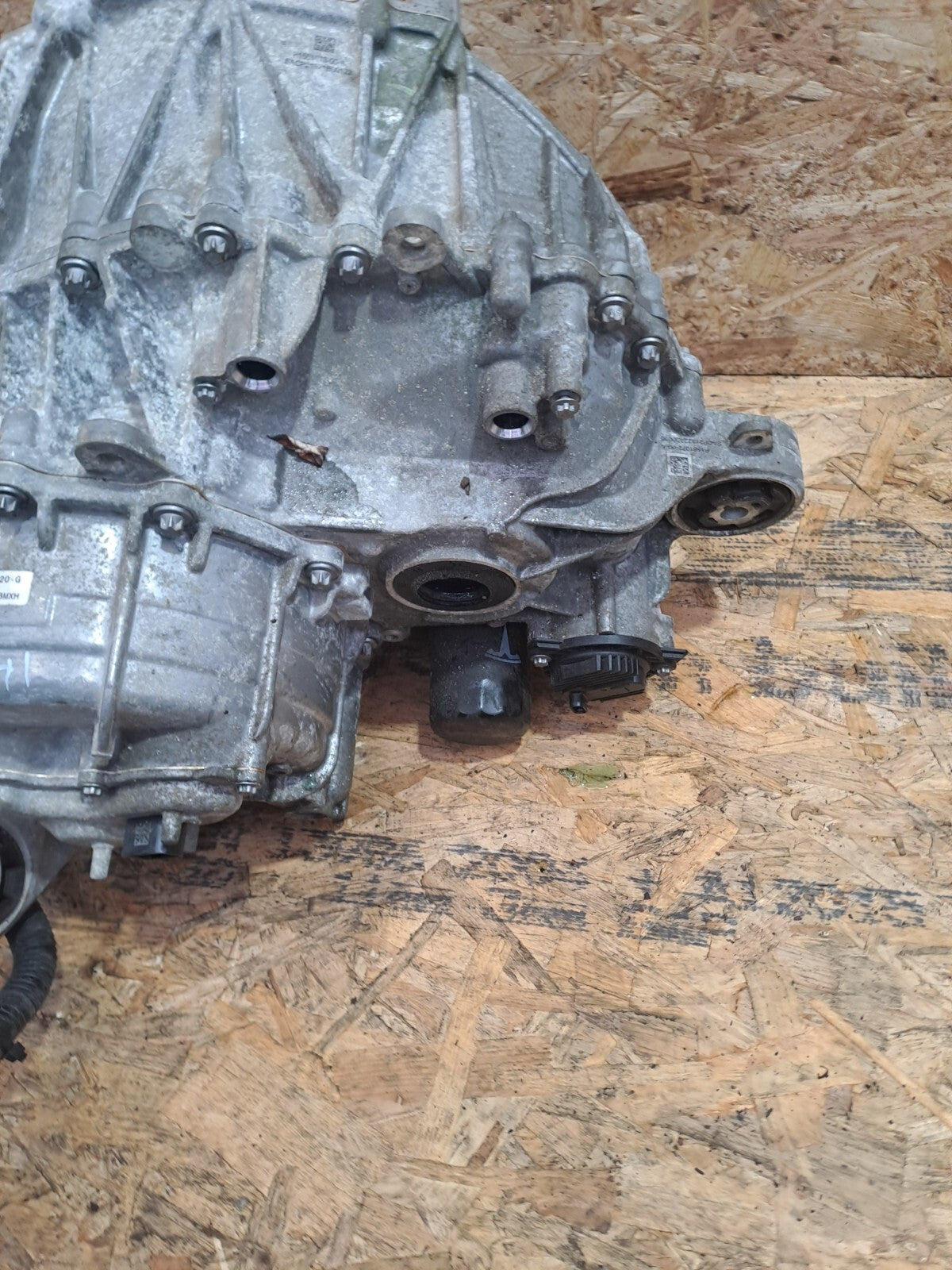 ✅2018-2025 TESLA MODEL 3 ENGINE ELECTRIC MOTOR FRONT 1120960-20-G +WARRANTY A241 - Image 8