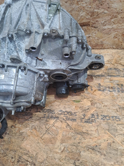 ✅2018-2025 TESLA MODEL 3 ENGINE ELECTRIC MOTOR FRONT 1120960-20-G +WARRANTY A241 - Image 8