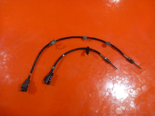 Ford Transit Custom 2.0 Diesel 2023 Exhaust Gas Temperature Sensor A404 - Image 2