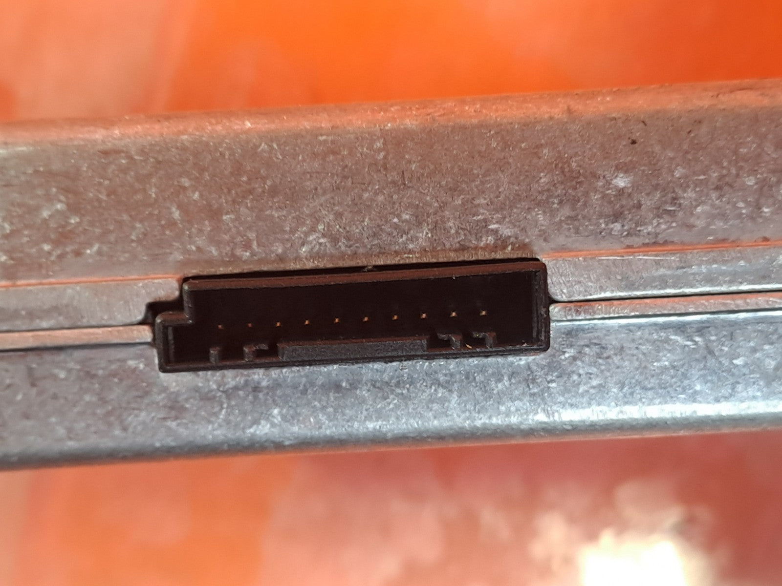 ✅BMW 3 SERIES F30 320D 2.0 DIESEL 2012 REAR VIEW CAMERA CONTROL MODULE 9282420 - Image 8