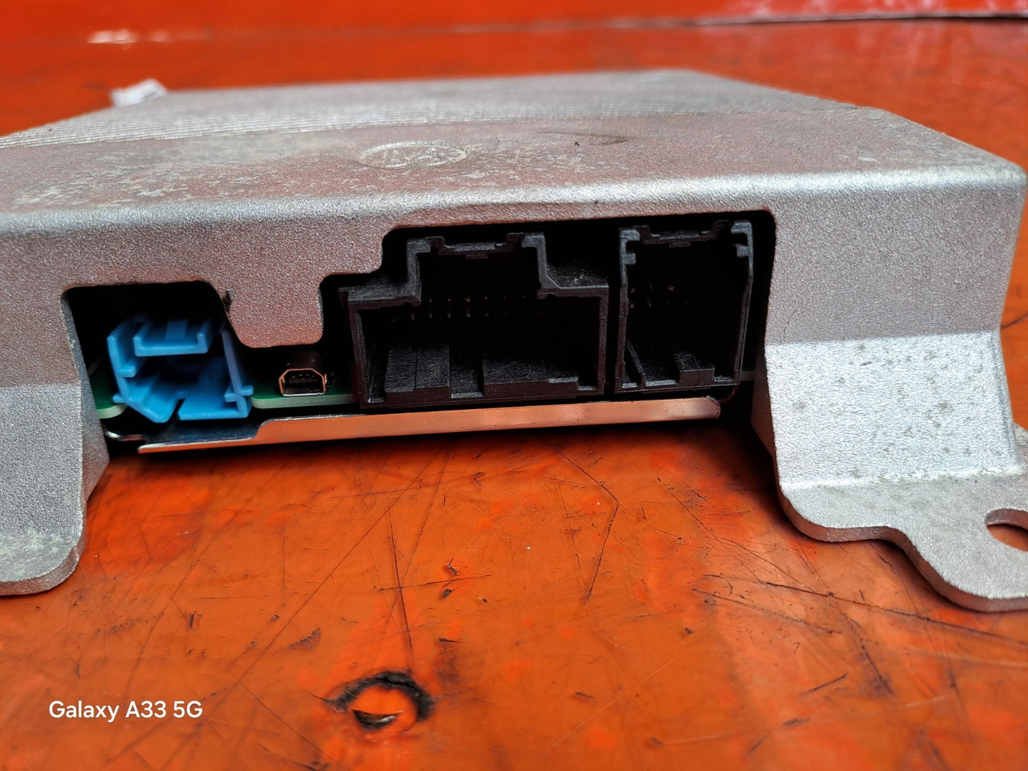 ✅FORD FOCUS ST 2.3 PETROL 2020 STEREO AMPLIFIER JX7T18B849AJ Warranty A264 - Image 6