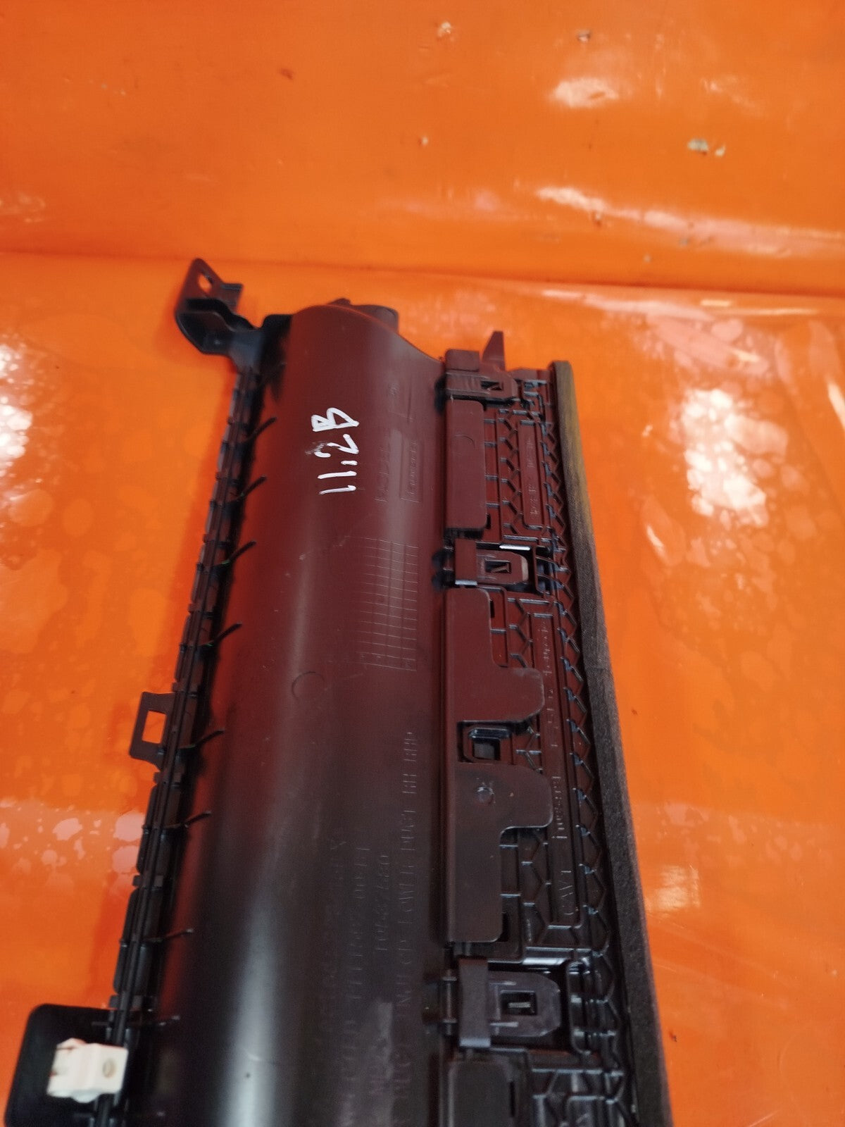 ✅2018-2025 TESLA MODEL 3 DASHBOARD AIR VENT LEFT 1111598-00-B + WARRANTY A241 - Image 3