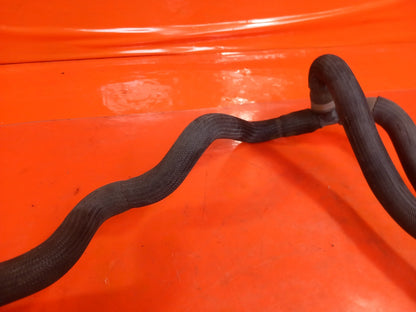2021 Mercedes W415 Citan Coolant Pipe 212013366R Warranty A399 - Image 3