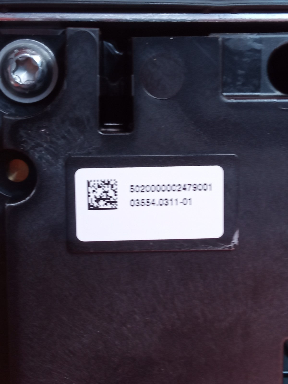 ✅Jaguar I-Pace Ev400 X590 2020 Battery Management Control Module J9D310C800BB - Image 8