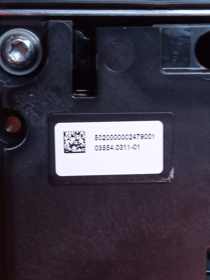 ✅Jaguar I-Pace Ev400 X590 2020 Battery Management Control Module J9D310C800BB - Image 8