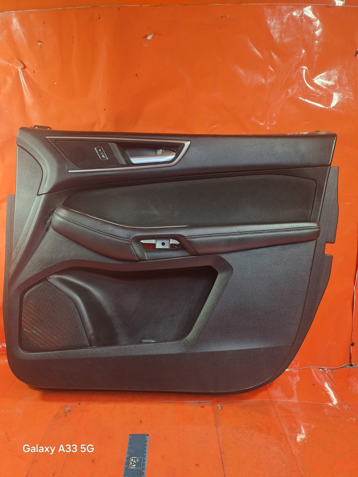 ✅2018 FORD GALAXY ZETEC FRONT RIGHT DOOR CARD PANEL EM2B-R23756 + WARRANTY A301 - Image 11