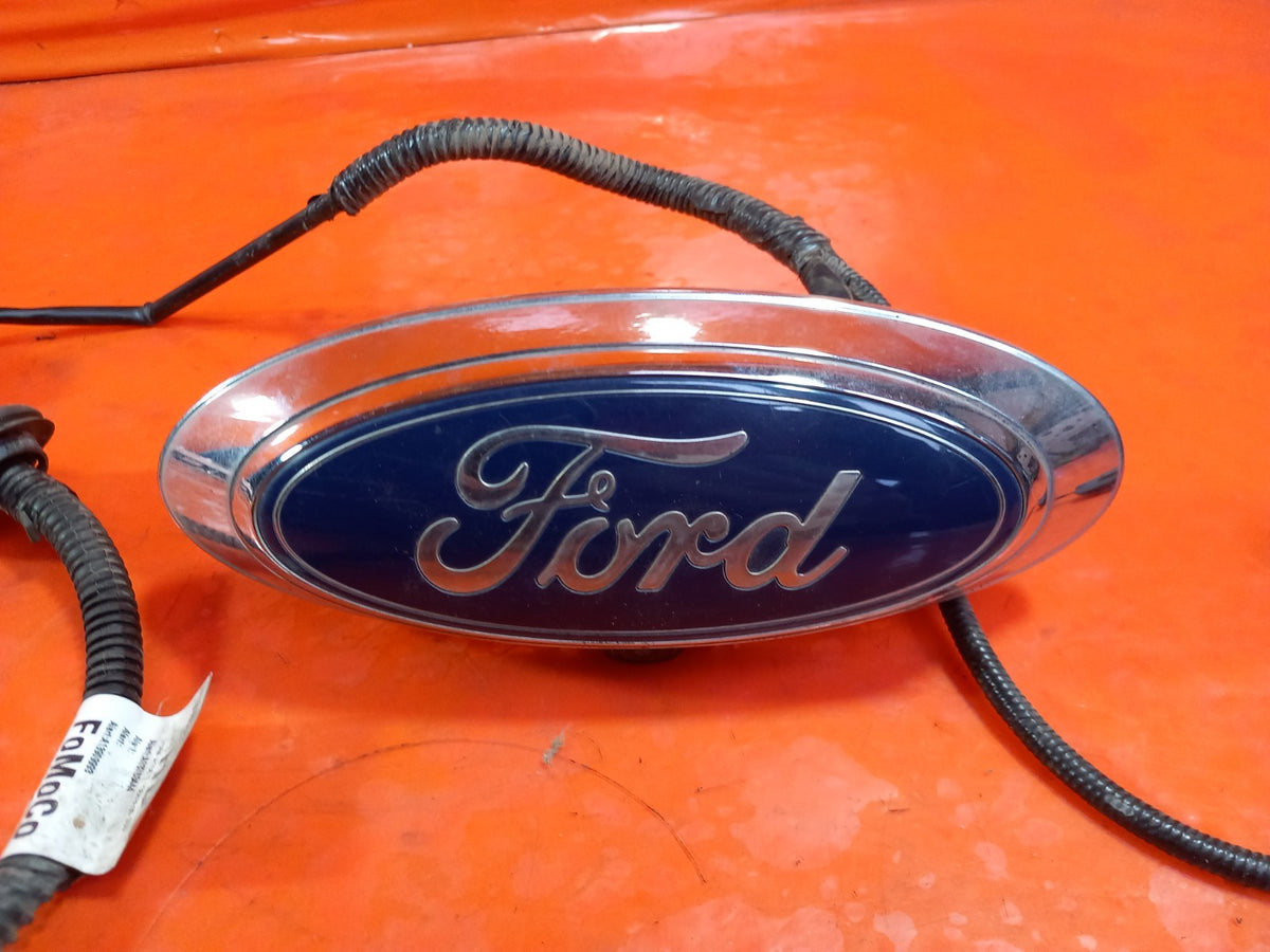 2021 Ford Ranger Wildtrak Tailgate Reverse Camera AL34-19H438-A01 Warranty A418 - Image 2