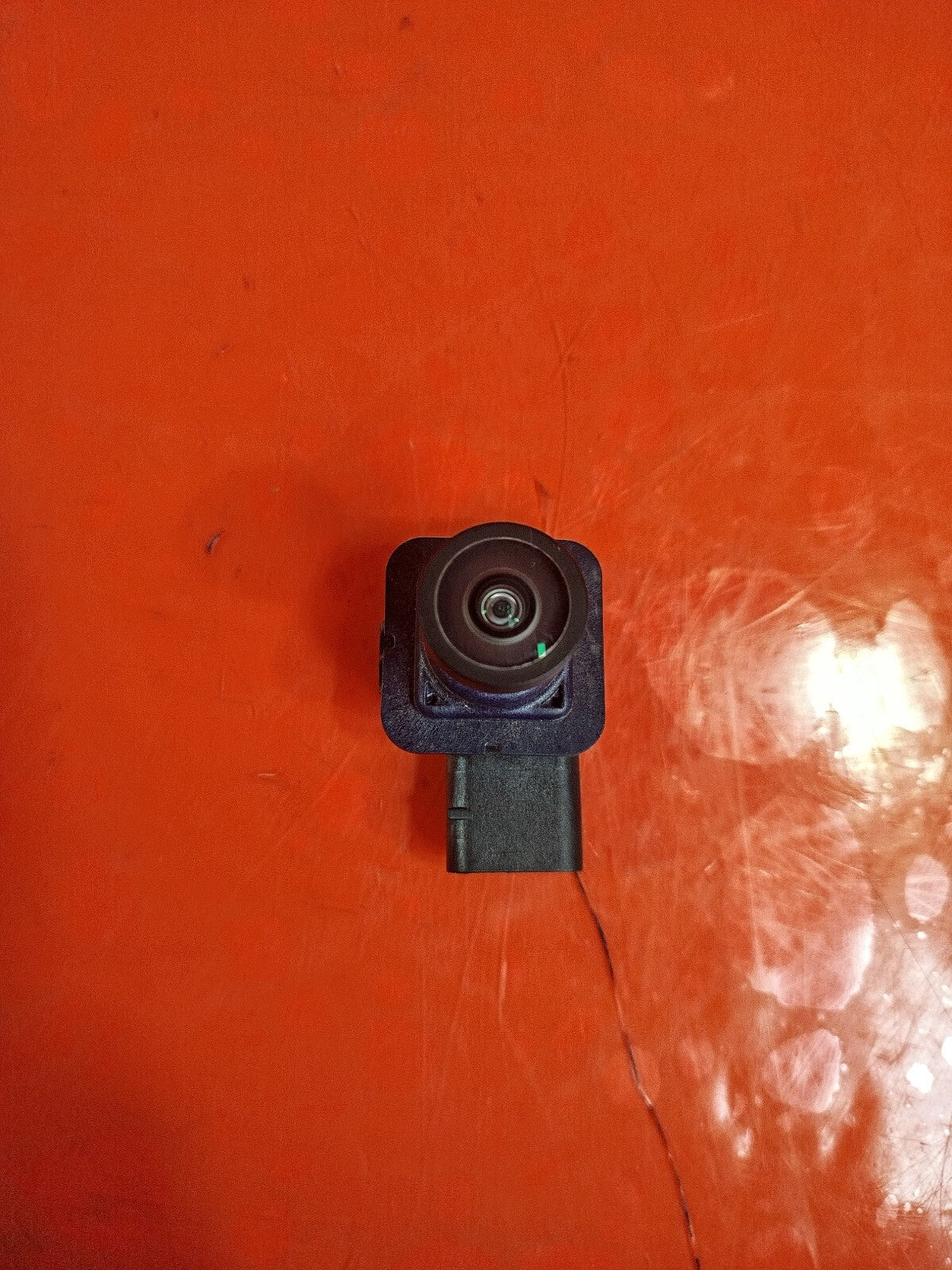 ✅2020 FORD TOURNEO CUSTOM 320 2.0D REAR TAILGATE CAMERA GK2T-19G490-AB +WARRANTY - Image 1