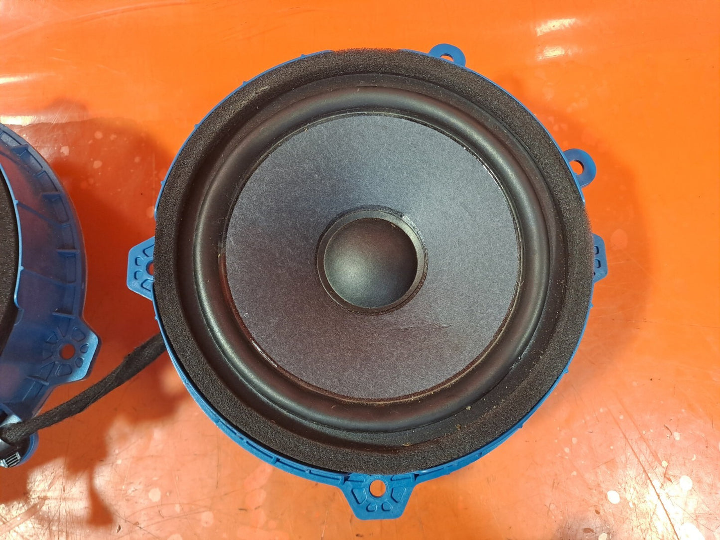 ✅HYUNDAI TUCSON MK4 1.6 PETROL 2023 SPEAKERS SET 96330-N7150 96350-N9100 A248 - Image 6