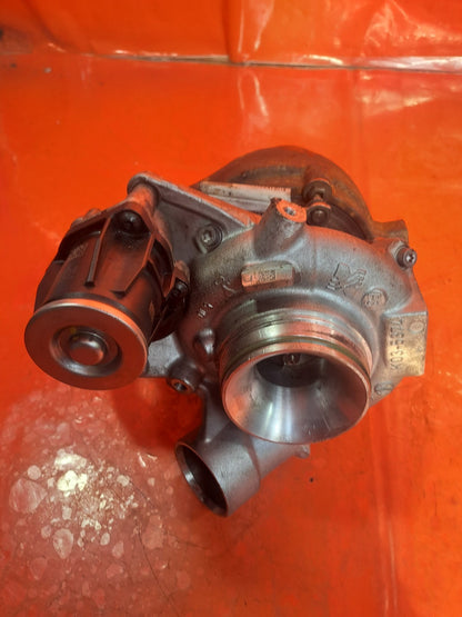 ✅BMW 220D M Sport F44 2023 2.0 Diesel TURBOCHARGER 8584199 Warranty A293 - Image 7