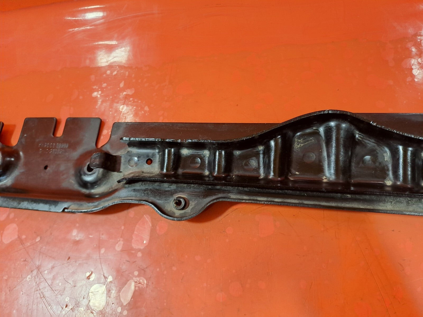 TESLA MODEL 3 LONG 2024 FRONT RADIATOR BRACKET 1452325-01-B Warranty A207 - Image 12