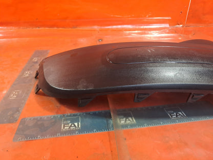 ✅2015 CITROEN C4 CACTUS FRONT BUMPER TRIM PAIR 9801743677 9801743977 + WARRANTY - Image 8