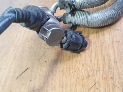 FORD TRANSIT CUSTOM 2.0 DIESEL 2018 ADBLUE INJECTOR AND PIPES GK215J281AE A188 - Image 9