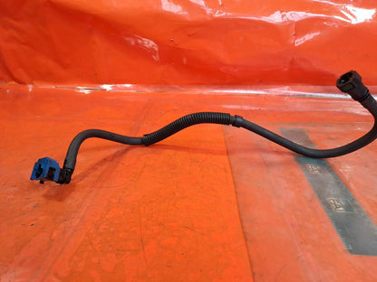 ✅SSANGYONG KORANDO 2.2 DIESEL 2015 FUEL PIPE Warranty A337 - Image 4