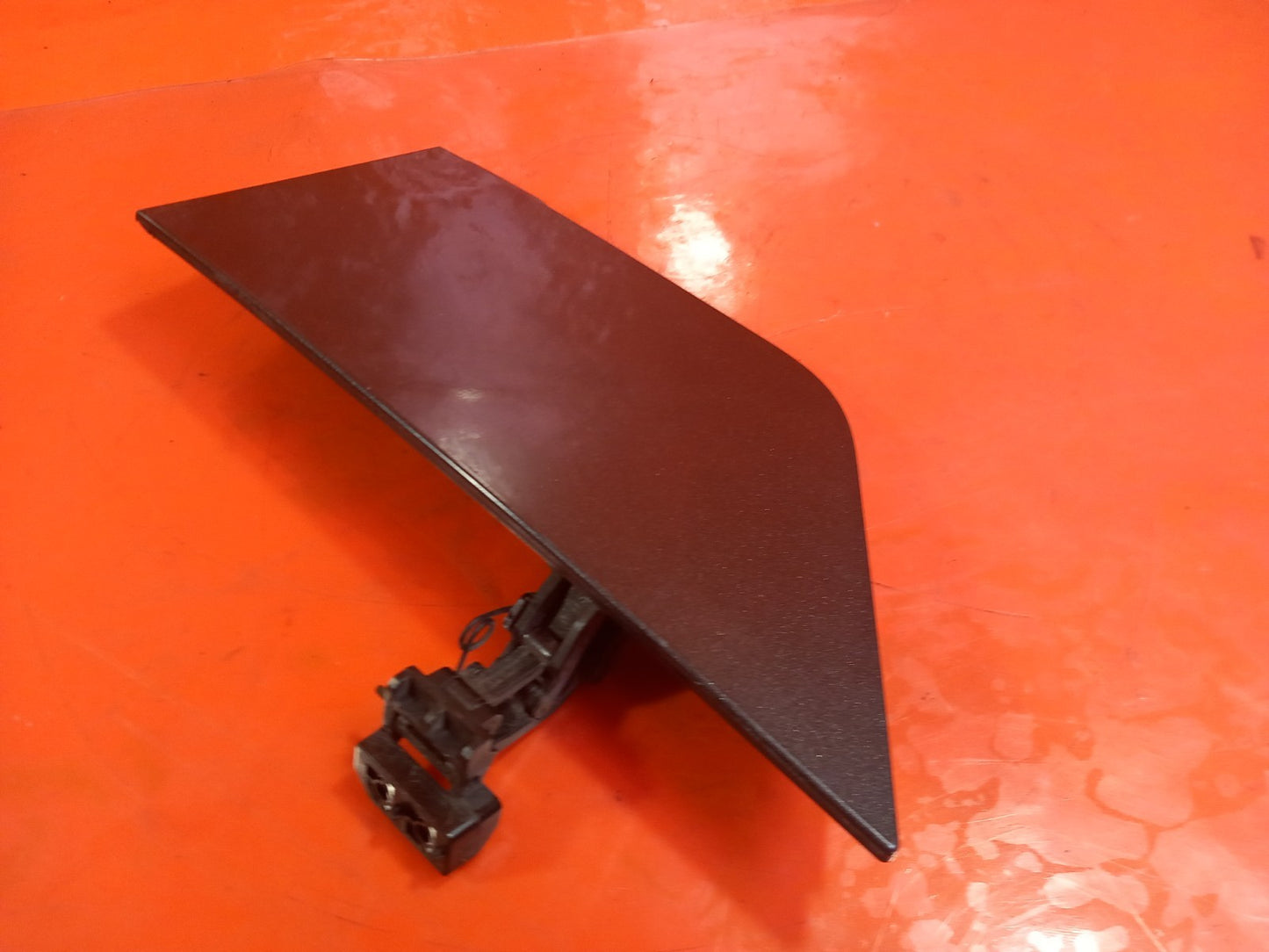 2019 Ford Transit Custom Fuel Filler Flap Cover JU5A-9A095-CA Warranty A383 - Image 7