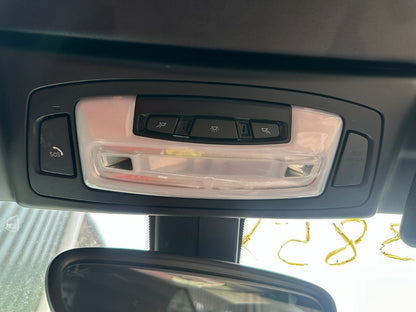 ✅2016 BMW 2 SERIES F23 M SPORT FRONT INTERIOR ROOF COURTESY LIGHT 9312496 A363 - Image 1