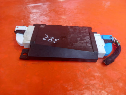 Mercedes W177 A180 Sport 1.5 Diesel 2019 Ignition Switch Control Module Warranty - Image 6