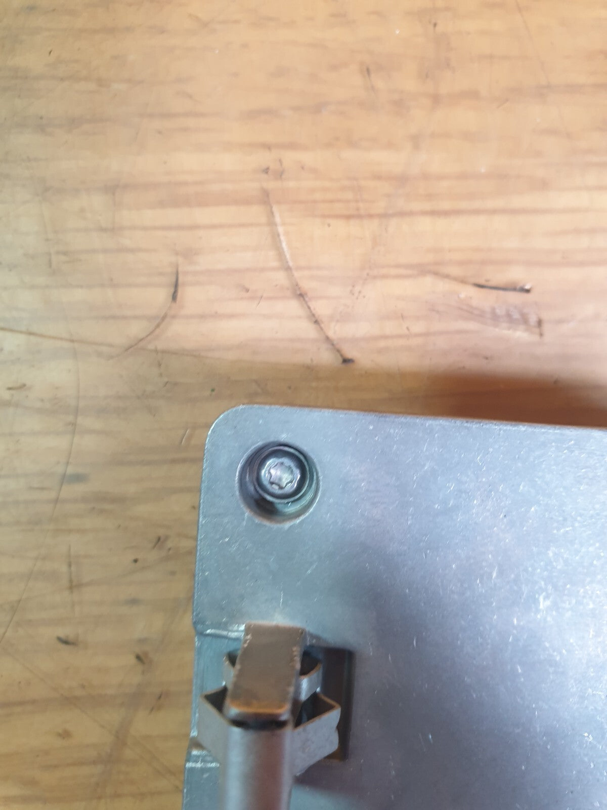 ✅2022 TESLA MODEL Y RADAR DISTANCE MODULE 1607917-51-F + WARRANTY A172 - Image 10