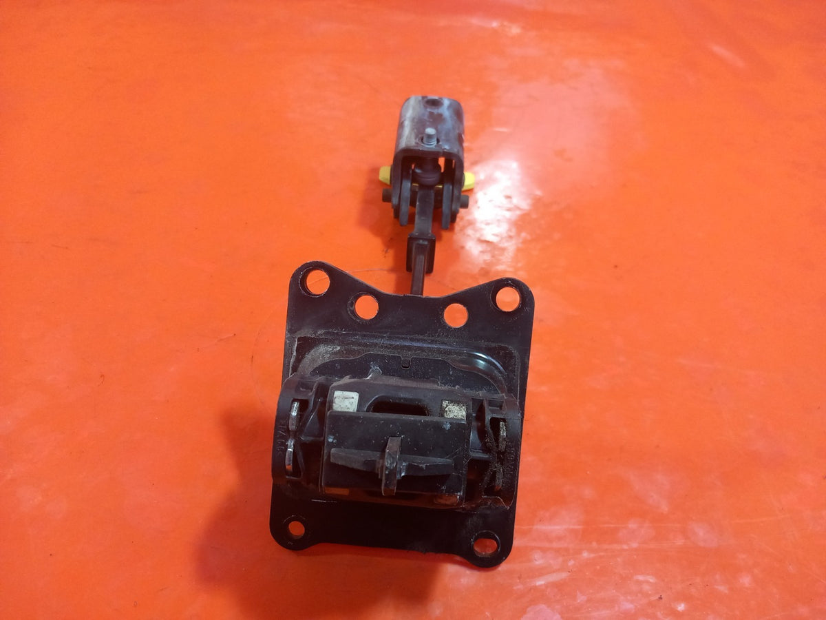 Vauxhall Combo MK4 1.5 Diesel 2020 Rear Left Door Check Strap Warranty A414 - Image 8