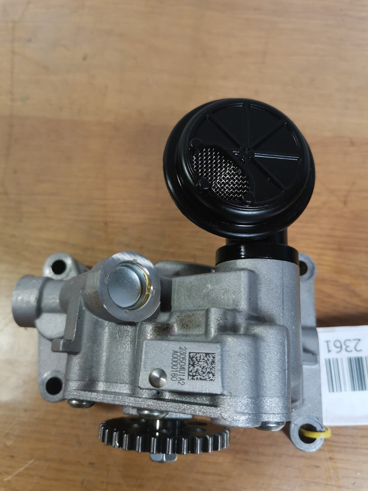 ✅2020-2025 HYUNDAI I20 MK3 1.0P OIL PUMP 230504U1A2 + WARRANTY A189 - Image 6