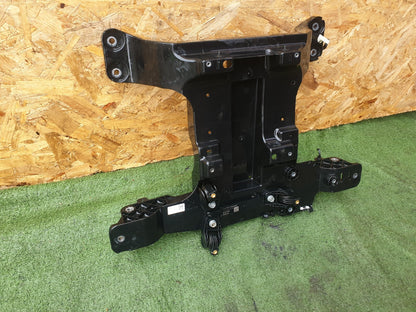 ✅2023 AUDI Q4 E-TRON INVERTER BRACKET 1EA805211B + WARRANTY A206 - Image 3