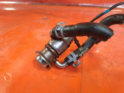 ✅Ford Focus St-Line 2.0 Diesel 2019 AdBlue Injector J1G15J281AB Warranty A354 - Image 4