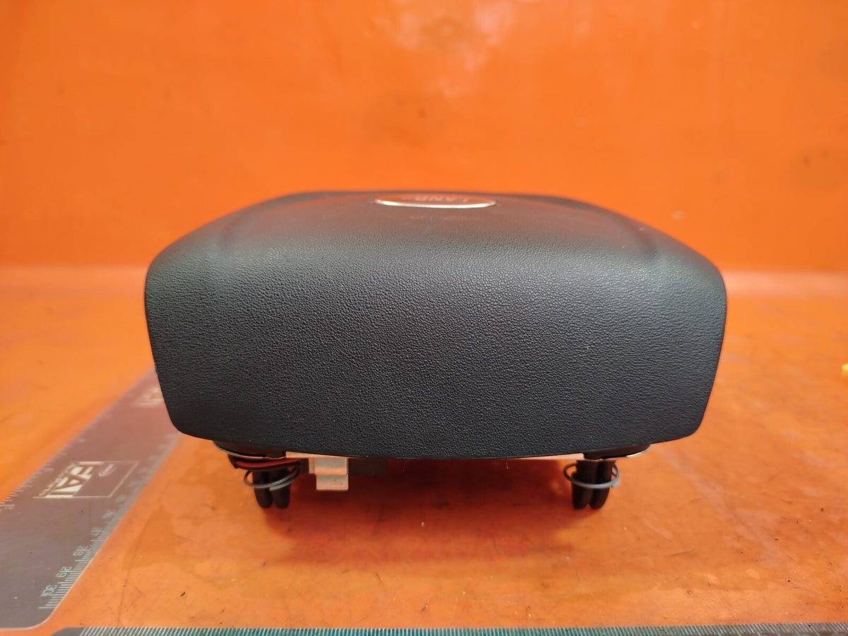 2015 Land Rover Discovery Sport L550 Steering Wheel Abag FK72-043B13-CE A176 - Image 6